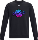 Crew Sweatershirt - UA Top Court Staff