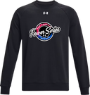 Crew Sweatershirt - UA Top Court Staff - One