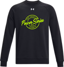 Crew Sweatershirt - UA Top Court Staff - Eight
