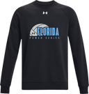 Crew Sweatershirt - UA Top Court Staff - Ten