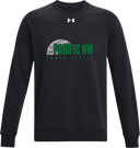 Crew Sweatershirt - UA Top Court Staff - Nine