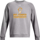 Under Armour Rival Fleece Crew - 2026 Mid-Summer Championships - White