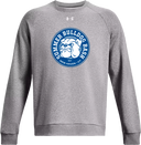 Under Armour Rival Fleece Crew - 2026 Summer Bulldog Bash