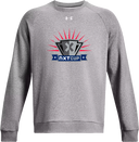 Under Armour Rival Fleece Crew - 2026 NXT Cup - Secondary