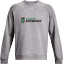 Under Armour Rival Fleece Crew - 2026 Boys Academic Showcase