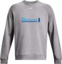 Under Armour Rival Fleece Crew - 2026 Connecticut Box Championships