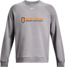 Under Armour Rival Fleece Crew - 2026 Boys Philly Summer Invitational