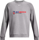 Under Armour Rival Fleece Crew - 2026 MidAmerica Invitational