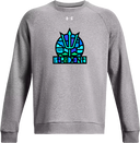 Under Armour Rival Fleece Crew - 2026 The Trident