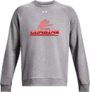 Under Armour Rival Fleece Crew - 2026 Continental Combine