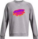 Under Armour Rival Fleece Crew - 2026 Summer Jam - Secondary