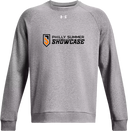 Under Armour Rival Fleece Crew - 2026 Philly Summer Showcase