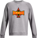 Under Armour Rival Fleece Crew - 2026 The Wild Card