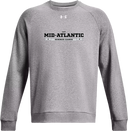 Under Armour Rival Fleece Crew - 2026 Mid-Atlantic Summer Games
