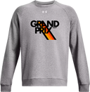 Under Armour Rival Fleece Crew - 2026 NXT Grand Prix Summer