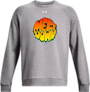 Under Armour Rival Fleece Crew - 2026 Meltdown