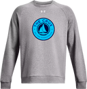 Under Armour Rival Fleece Crew - 2026 The Crux