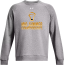 Under Armour Rival Fleece Crew - 2026 Mid-Summer Championships