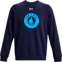 Under Armour Rival Fleece Crew - 2026 The Crux