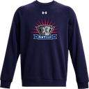 Under Armour Rival Fleece Crew - 2026 NXT Cup - Secondary
