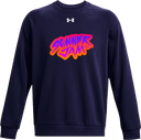 Under Armour Rival Fleece Crew - 2026 Summer Jam - Secondary