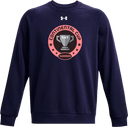 Under Armour Rival Fleece Crew - 2026 Summer Continental Cup