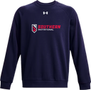 Under Armour Rival Fleece Crew - 2026 Southern Invitational - Secondary