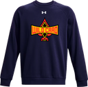 Under Armour Rival Fleece Crew - 2026 The Wild Card