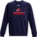 Under Armour Rival Fleece Crew - 2026 Continental Combine