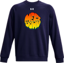Under Armour Rival Fleece Crew - 2026 Meltdown