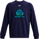 Under Armour Rival Fleece Crew - 2026 The Trident