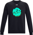 Under Armour Rival Fleece Crew - 2026 Meltdown - Secondary