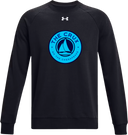 Under Armour Rival Fleece Crew - 2026 The Crux