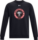 Under Armour Rival Fleece Crew - 2026 Summer Continental Cup