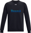 Under Armour Rival Fleece Crew - 2026 Connecticut Box Championships