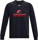 Under Armour Rival Fleece Crew - 2026 Continental Combine