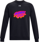 Under Armour Rival Fleece Crew - 2026 Summer Jam - Secondary