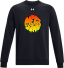 Under Armour Rival Fleece Crew - 2026 Meltdown
