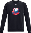 Under Armour Rival Fleece Crew - 2026 The Boys Point Series 14's Winter #4