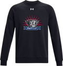 Under Armour Rival Fleece Crew - 2026 NXT Cup - Secondary
