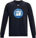 Under Armour Rival Fleece Crew - 2026 Summer Bulldog Bash