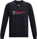 Under Armour Rival Fleece Crew - 2026 Southern Invitational - Secondary