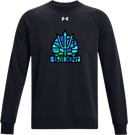 Under Armour Rival Fleece Crew - 2026 The Trident