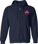 Full Zip Hoodies - 2026 MEPL Series 4