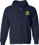 Full Zip Hoodies - 2026 Heartland Hullabaloo