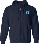 Full Zip Hoodies - 2026 East Coast Cup