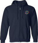 Full Zip Hoodies - 2026 Battle On Broadway