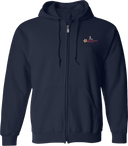 Full Zip Hoodies - 2026 Forever Our Legacy with McKenna Kelley (MO)
