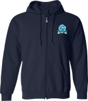 Full Zip Hoodies - 2026 Winter Warm-Up