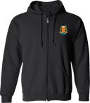 Full Zip Hoodies - 2026 Sweet Tea Challenge